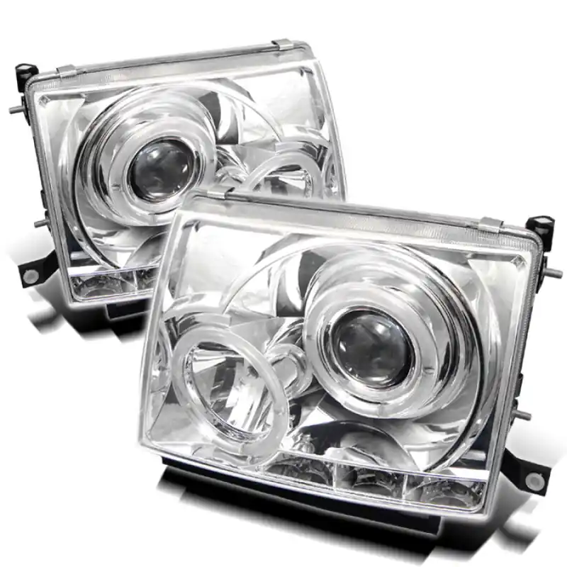 Holiday Sale SPY Headlights