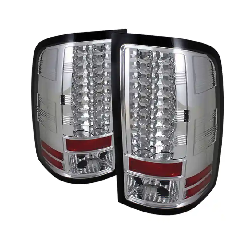 Wholesale SPY LED Tail Lights