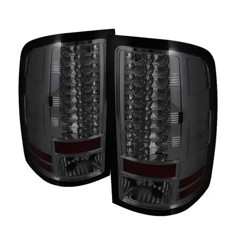 SPY LED Tail Lights Next Day Delivery
