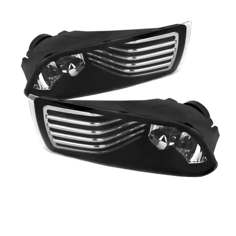 Shop Now SPY Fog Lights