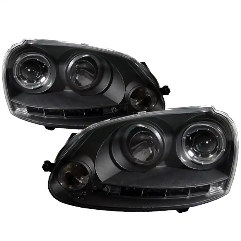 Price Cut SPY Headlights