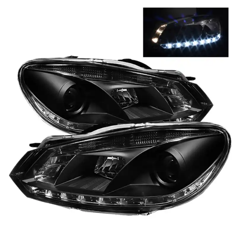 SPY Headlights Low Price