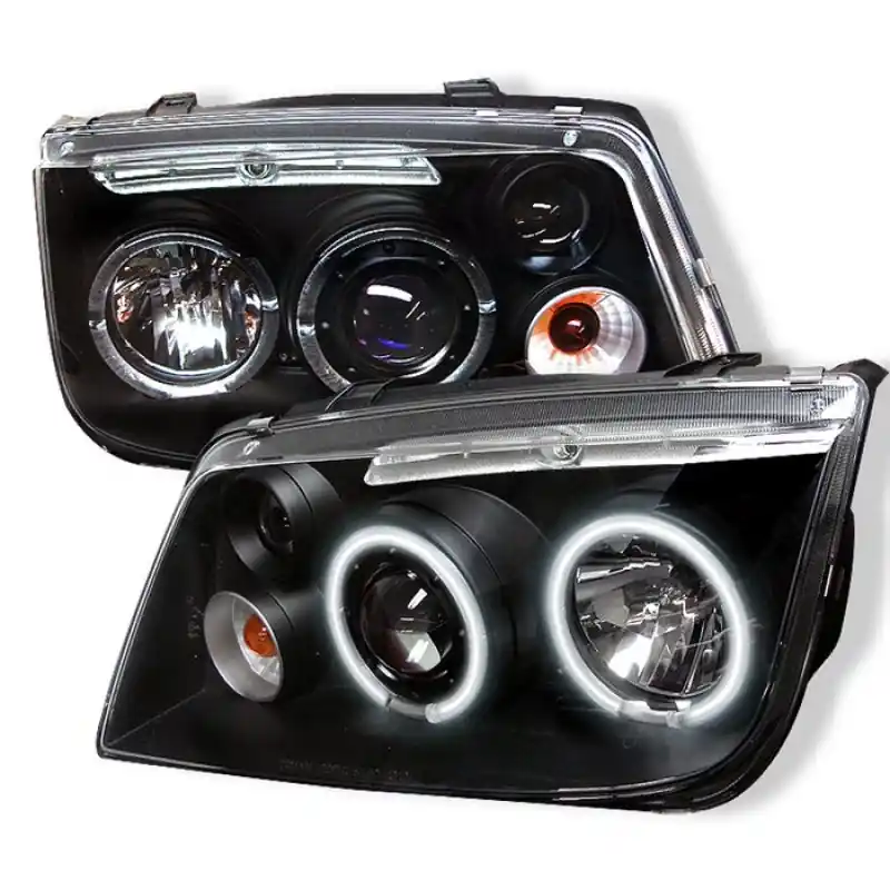 Limited Offer SPY Headlights
