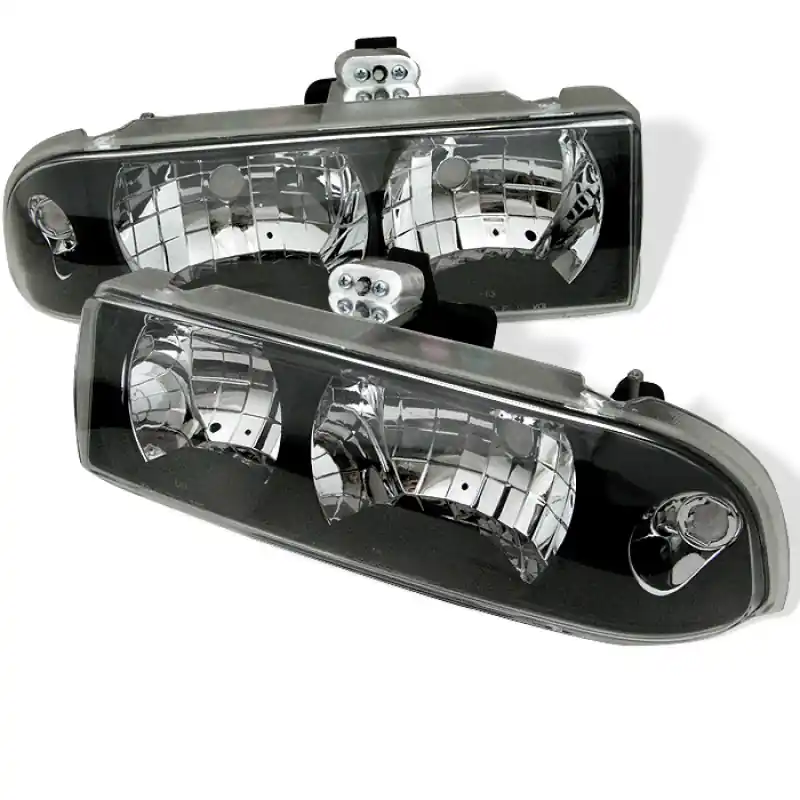 Buy Online SPY Headlights
