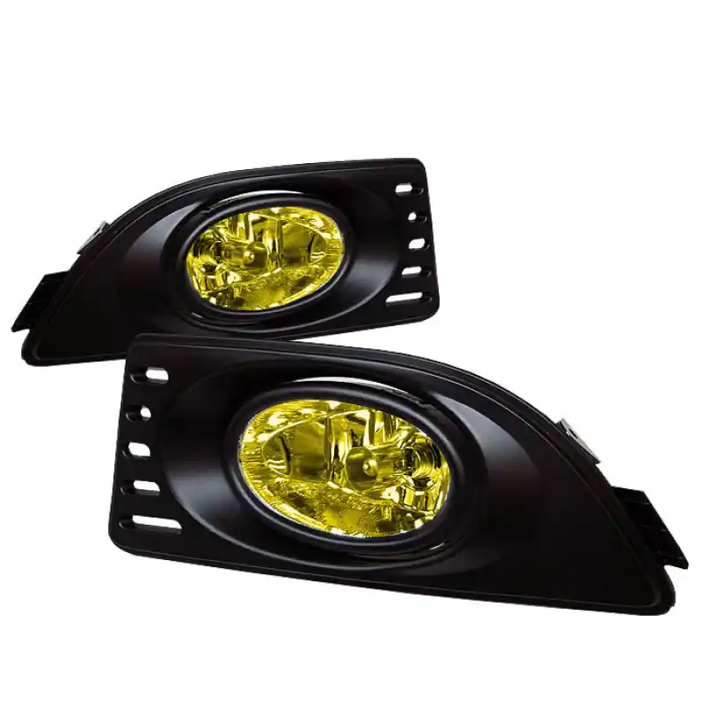 SPY Fog Lights High Quality