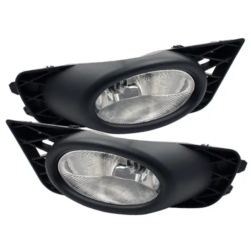 Best Seller SPY Fog Lights