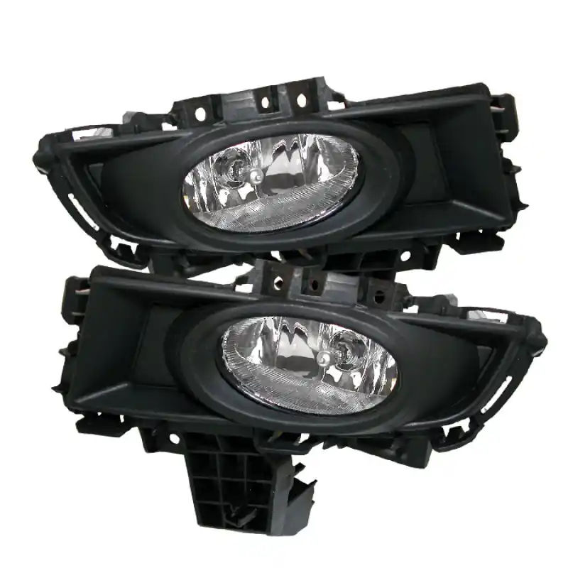 SPY Fog Lights Last Chance