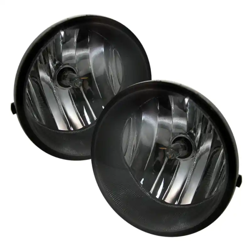 SPY Fog Lights Deal