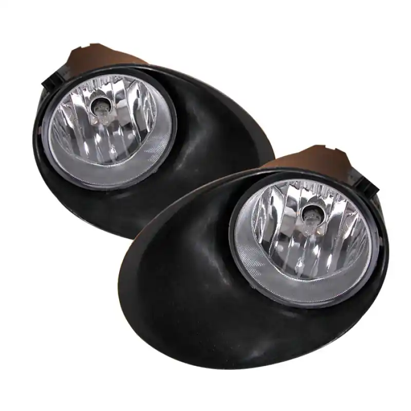 SPY Fog Lights Exclusive Offer