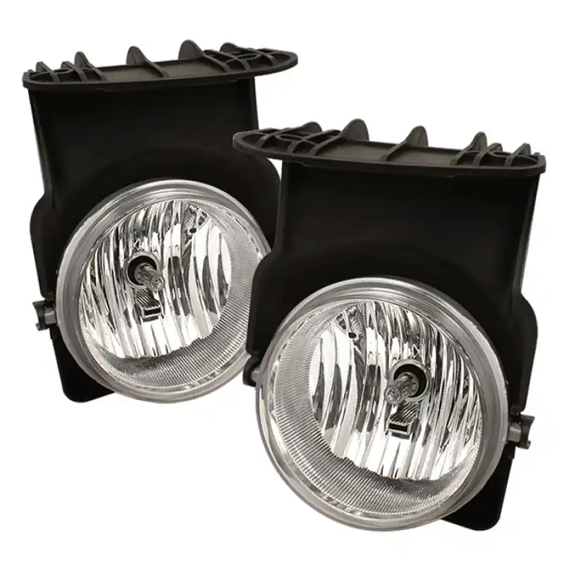 Big Sale SPY Fog Lights
