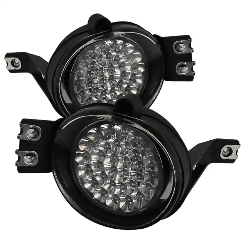 SPY Fog Lights Special Discount