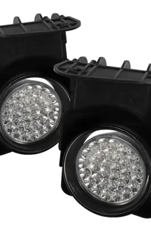Affordable SPY Fog Lights