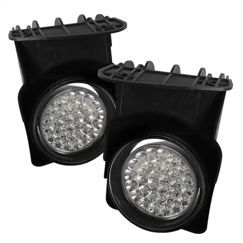 Affordable SPY Fog Lights