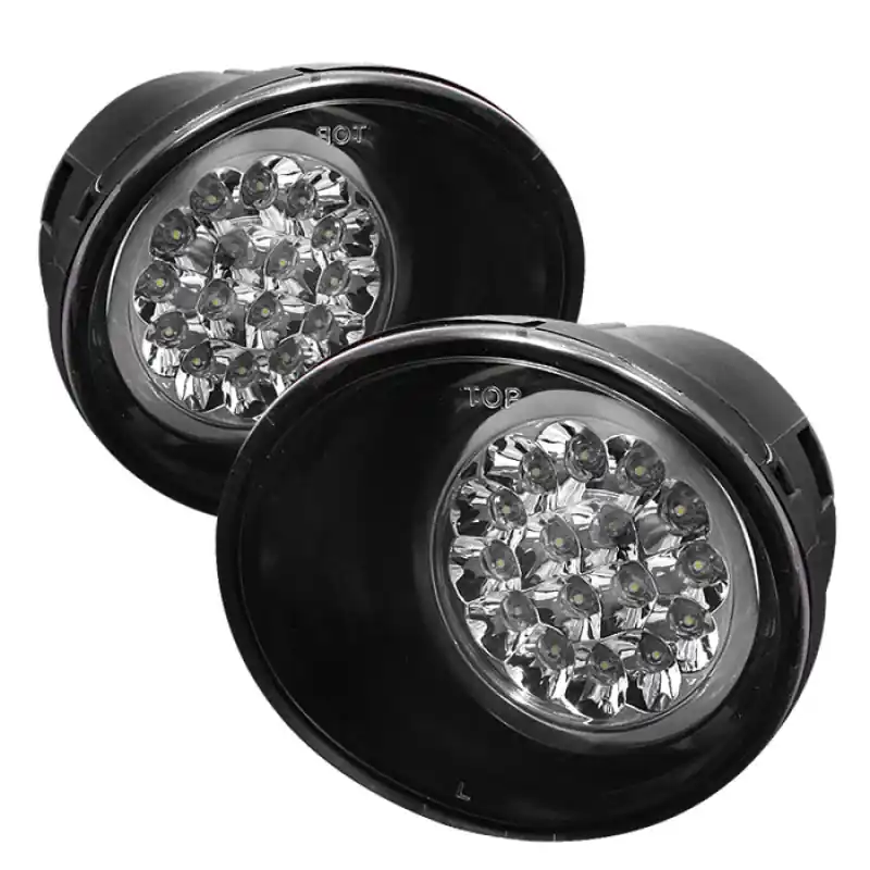 Best Price SPY Fog Lights