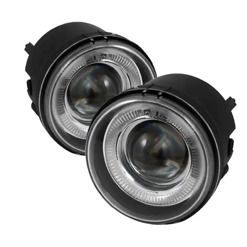 Brand New SPY Fog Lights