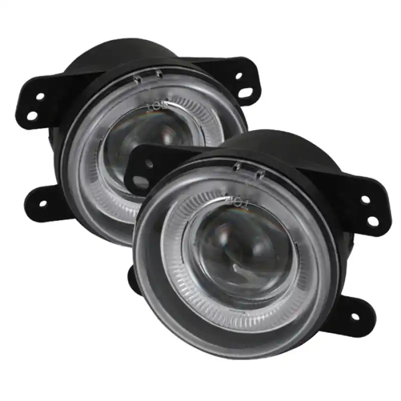 Professional Grade SPY Fog Lights