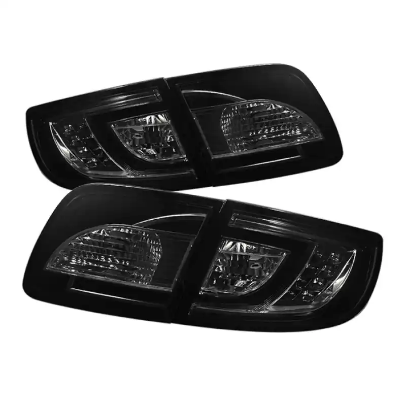 SPY LED Tail Lights Best Choice