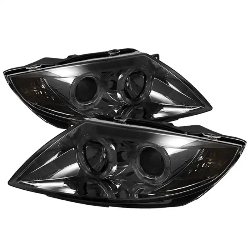 SPY Headlights Weekend Sale