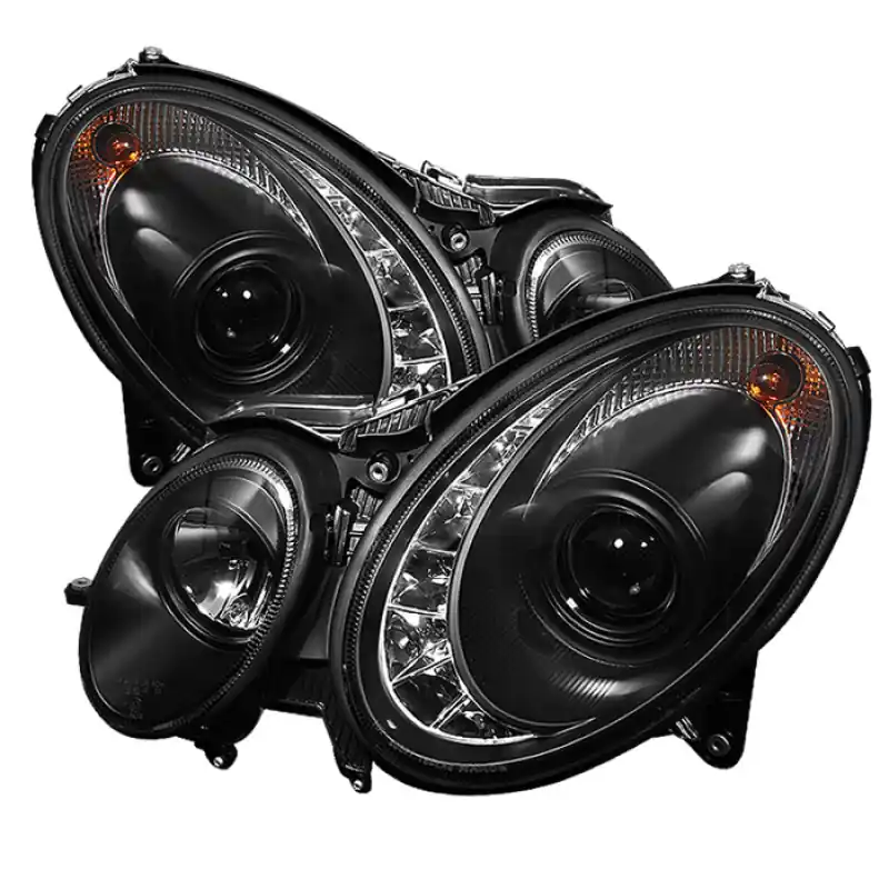 SPY Headlights Order Now