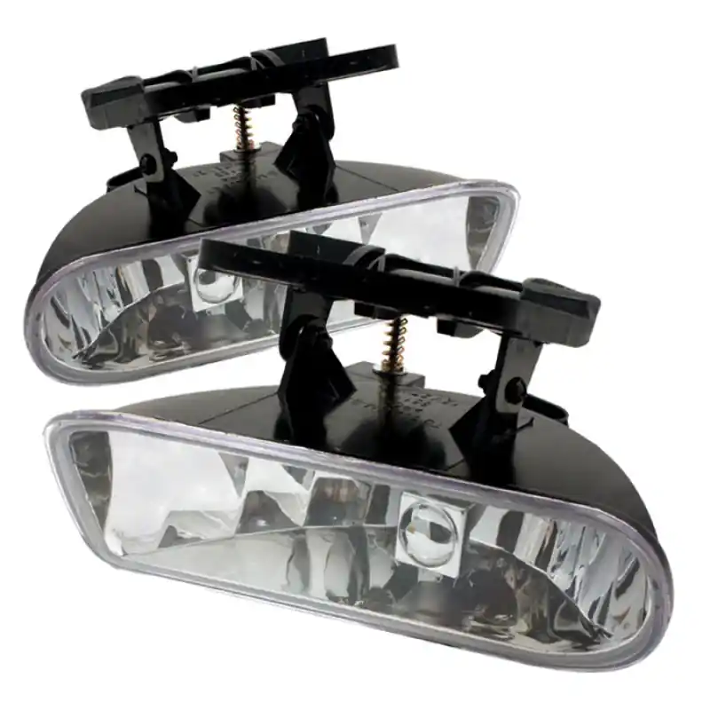 Premium SPY Fog Lights