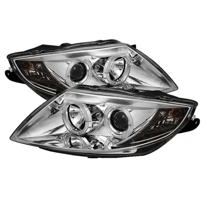 No Minimum Order SPY Headlights
