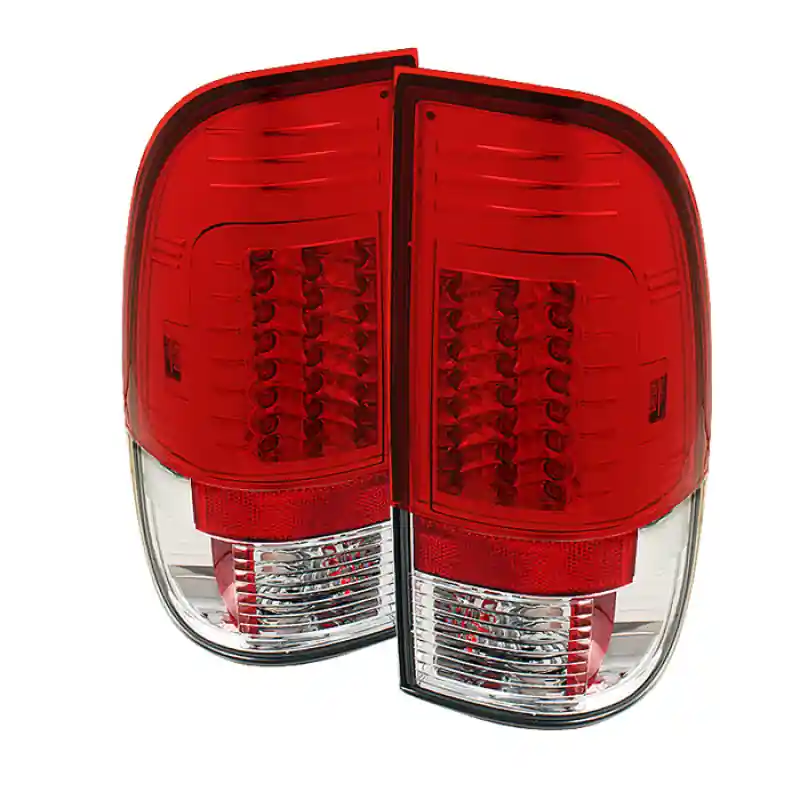 New Release SPY LED Tail Lights