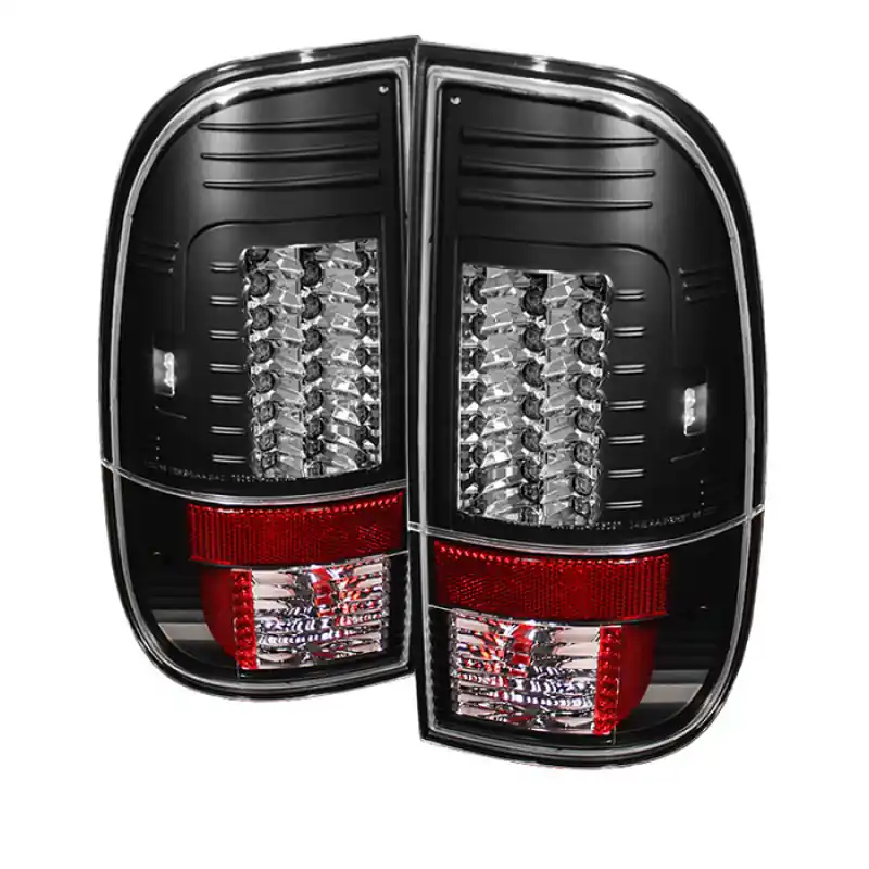 Best Seller SPY LED Tail Lights