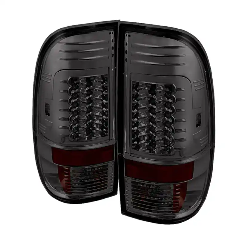 High Quality SPY LED Tail Lights