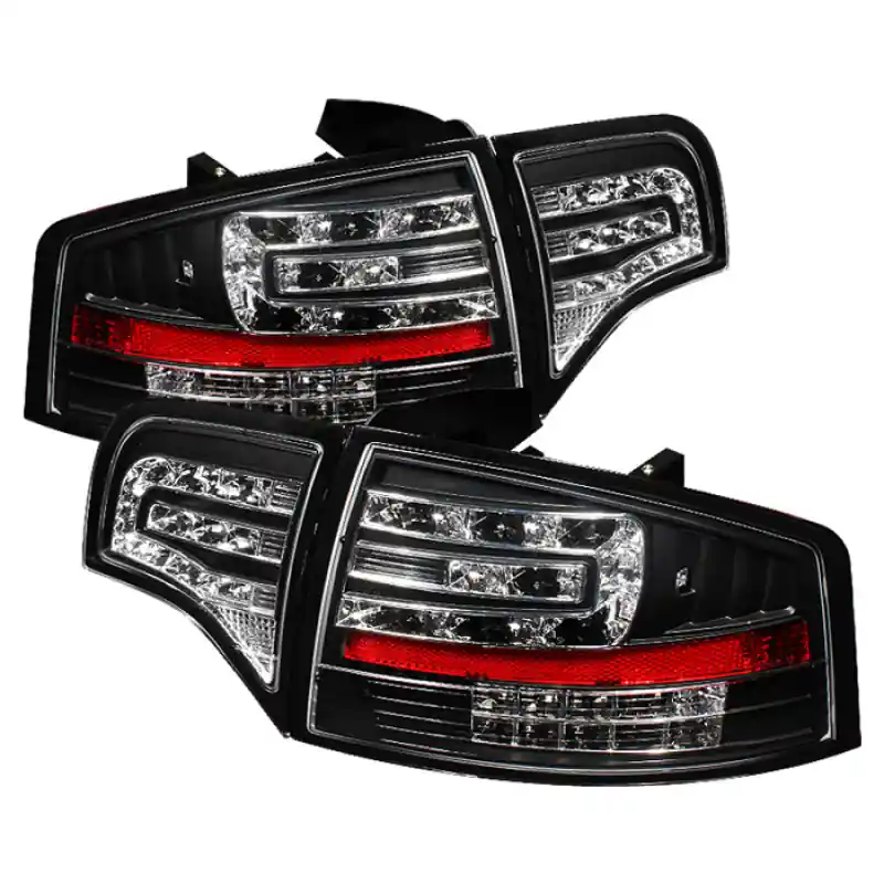 SPY LED Tail Lights Special Offer
