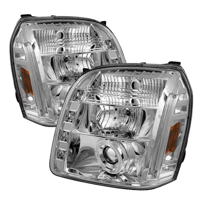 Super Sale SPY Headlights
