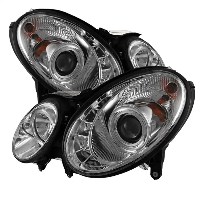 Premium SPY Headlights