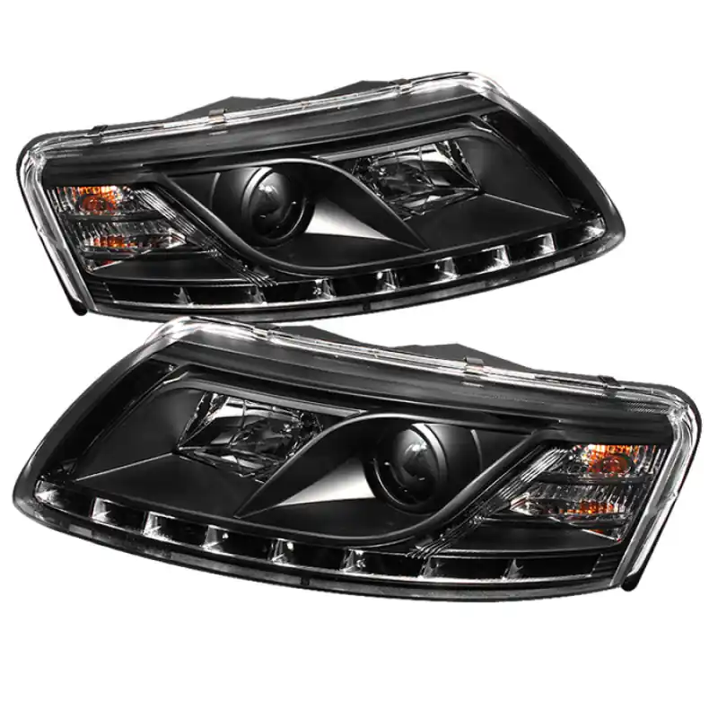 Hot Deal SPY Headlights