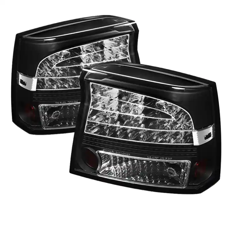 SPY LED Tail Lights Modern