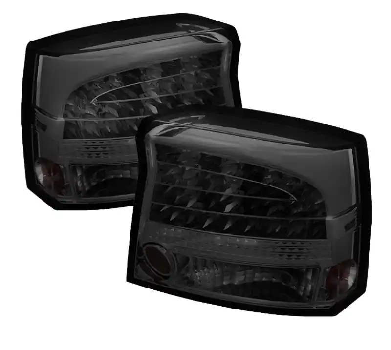 SPY LED Tail Lights Shop Now
