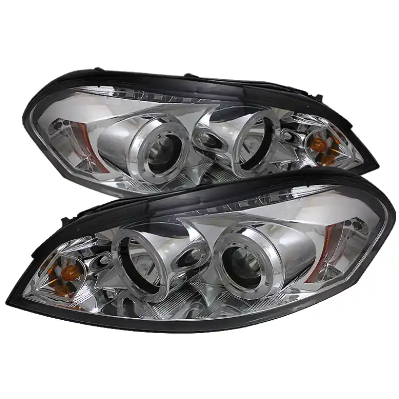 SPY Headlights In Demand