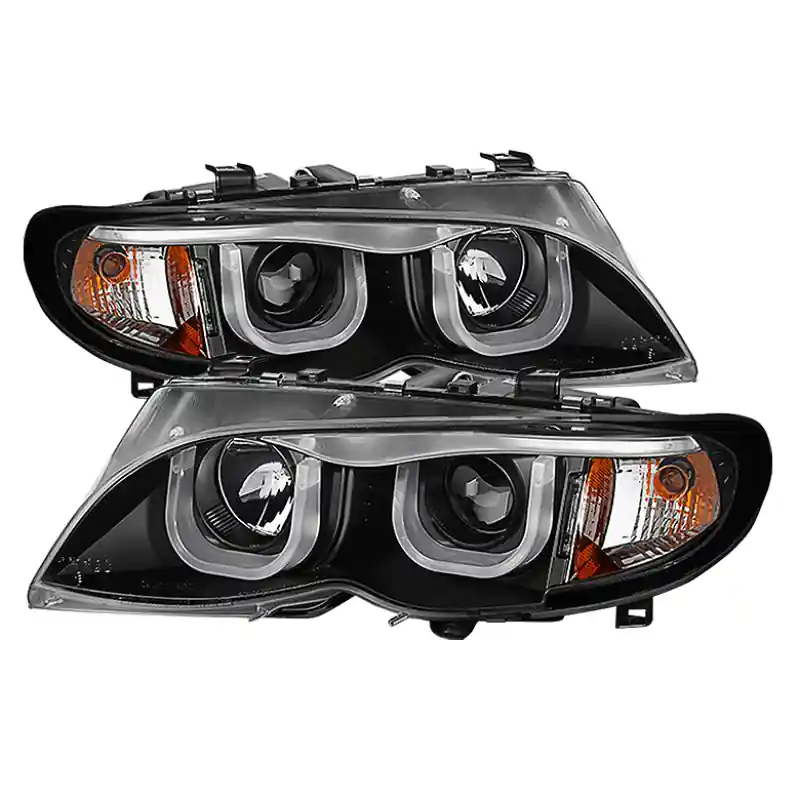 SPY Headlights Last Chance