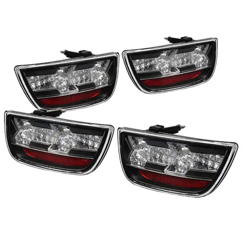 SPY LED Tail Lights Flash Sale