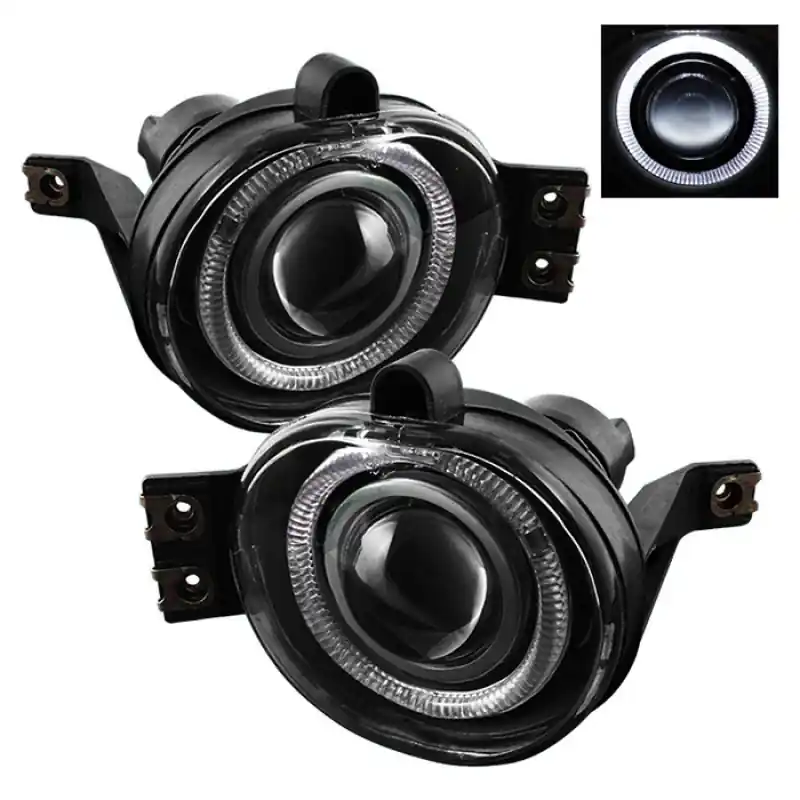 Price Cut SPY Fog Lights
