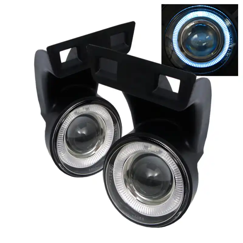 SPY Fog Lights Price Cut