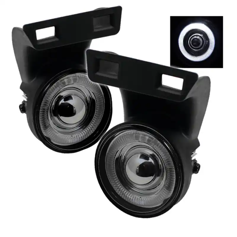 SPY Fog Lights Editor’s Pick