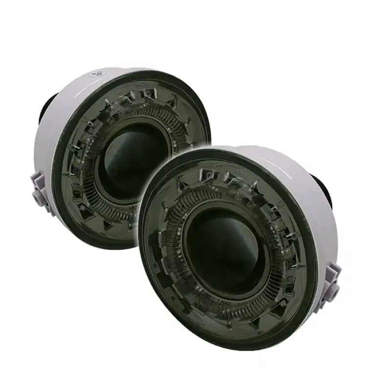 SPY Fog Lights Bargain