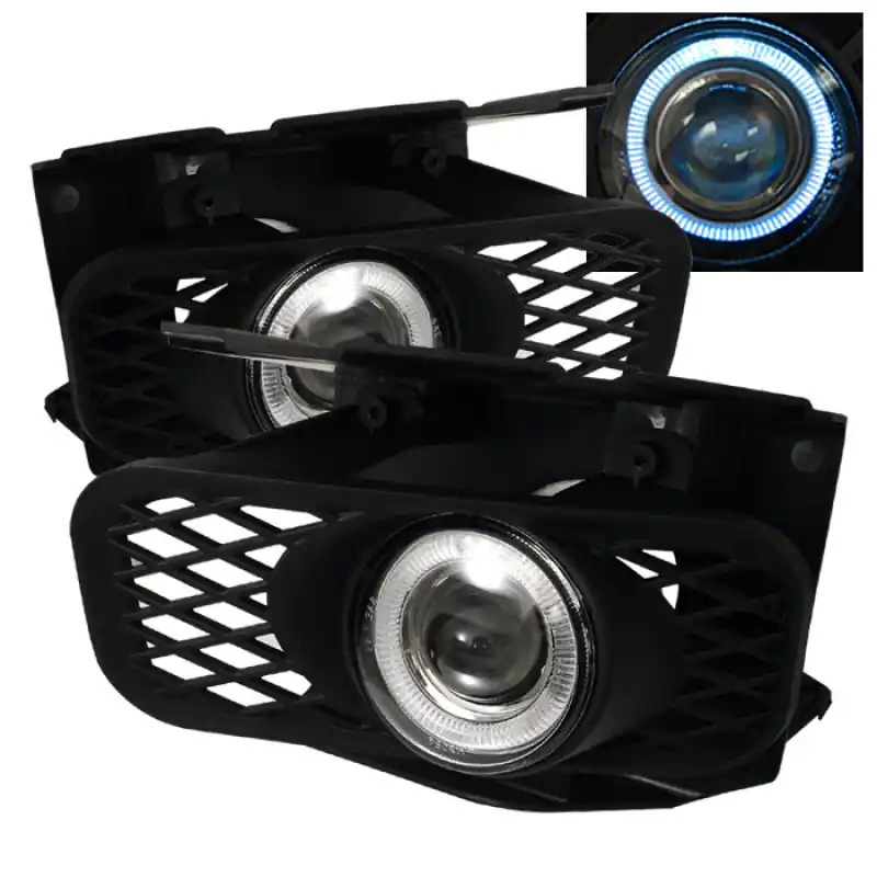 SPY Fog Lights Affordable