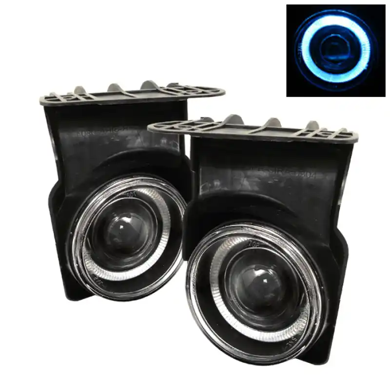 Reduced Price SPY Fog Lights
