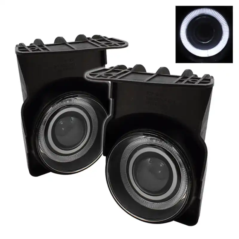 Same Day Shipping SPY Fog Lights
