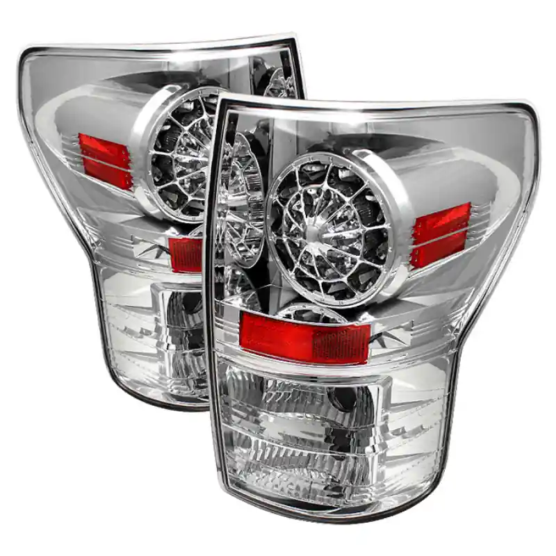 SPY LED Tail Lights Must Have