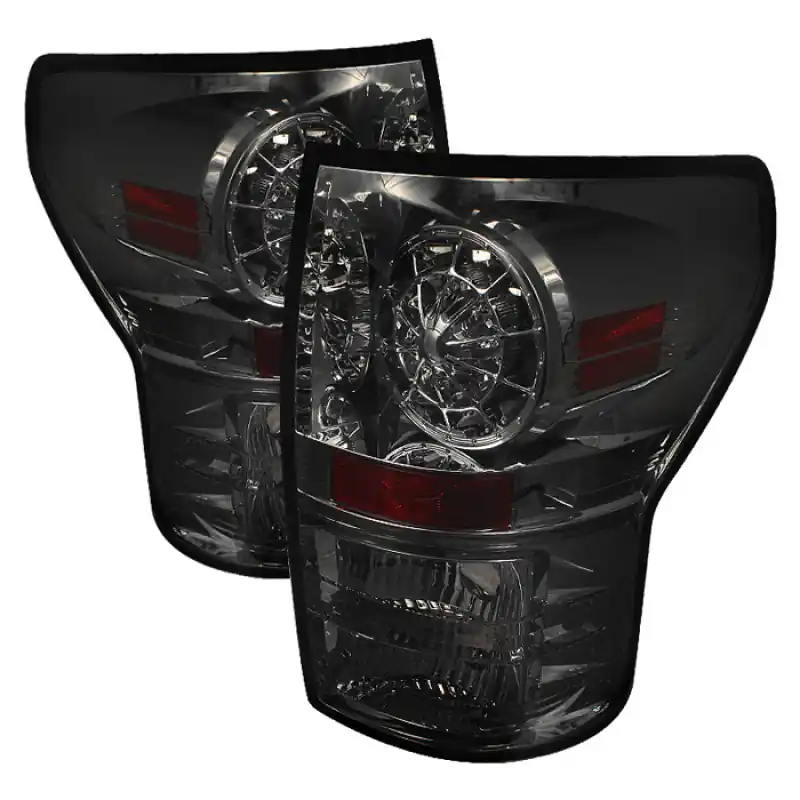 Direct From Manufacturer SPY LED Tail Lights