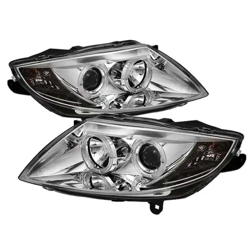 Place Order SPY Headlights