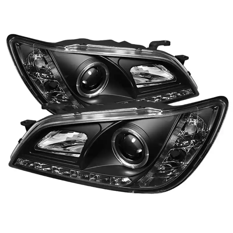 Trusted Brand SPY Headlights
