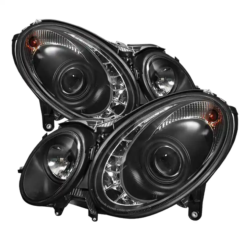 Free Delivery SPY Headlights