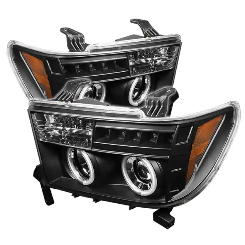 SPY Headlights Final Sale